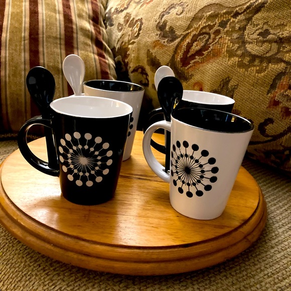 Other - CAFE COFFEE CUPS